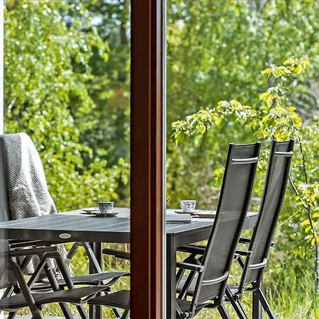 Hébergement de vacances 1536-aakirkeby-sohojbakken-18 *