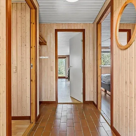 Hébergement de vacances 1536-aakirkeby-sohojbakken-18 Vester Somarken