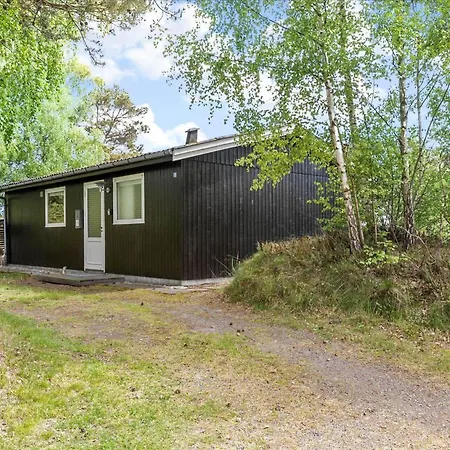 Hébergement de vacances 1536-aakirkeby-sohojbakken-18 Vester Somarken