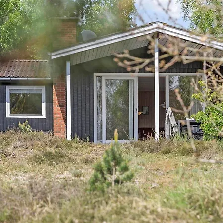 בית נופש 1536-aakirkeby-sohojbakken-18 Vester Somarken