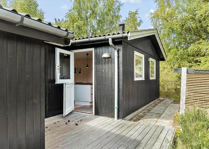 1536-aakirkeby-sohojbakken-18 Сasa de vacaciones