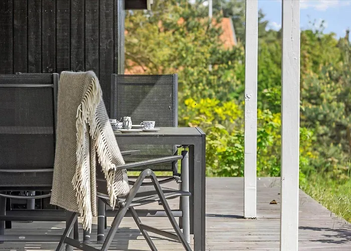 1536-aakirkeby-sohojbakken-18 Сasa de vacaciones Vester Somarken